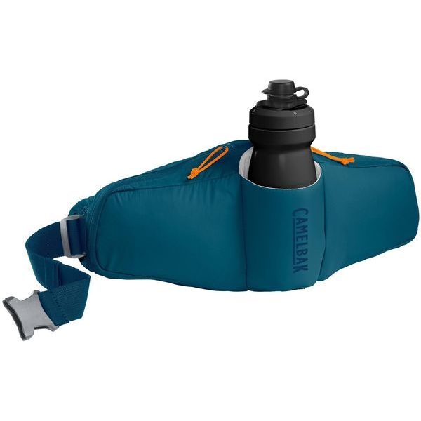 Podium Flow 2 Moroccan Blue