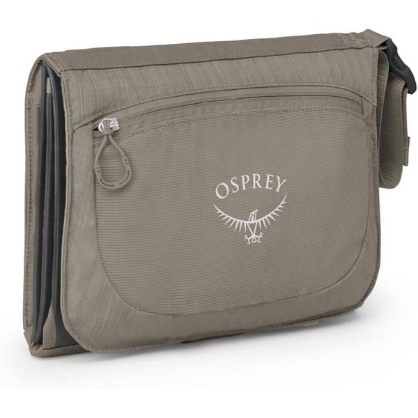 POCO CHANGING PAD, concrete tan
