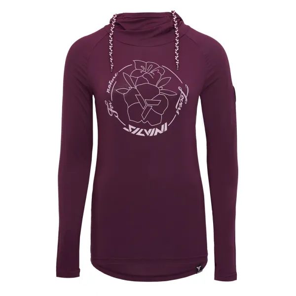 Merate WD1920 plum-blush