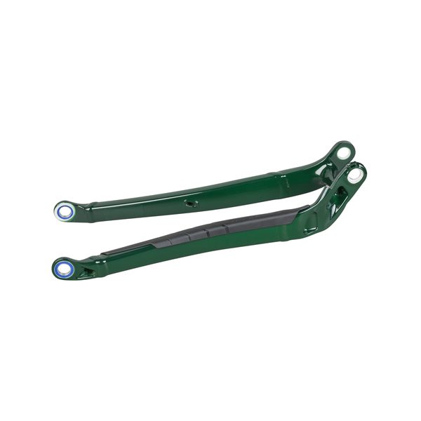 Chainstay Trek Slash 9.8 Chainstay 2019 Green
