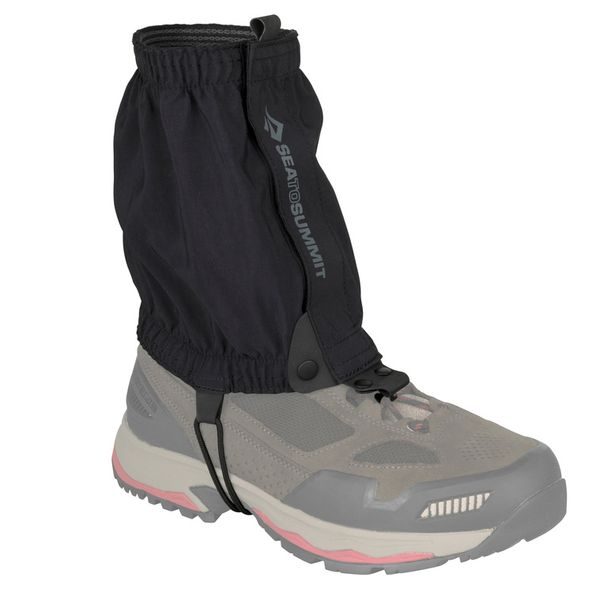 Tumbleweed Ankle Gaiters S/M, Black