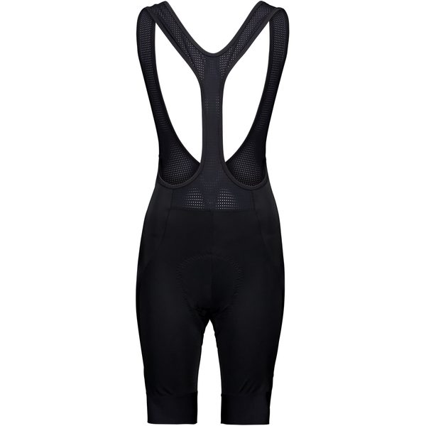 W's Cadence Bib Shorts  Uranium Black