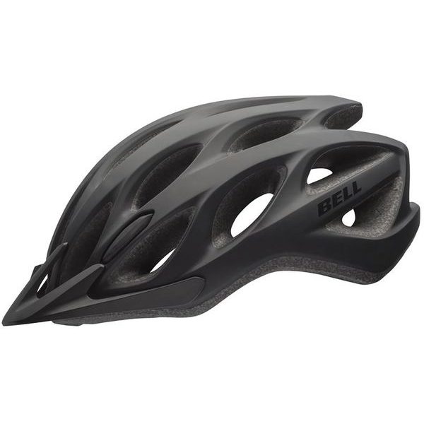 Traverse Mat Black M/L (54-61 cm)