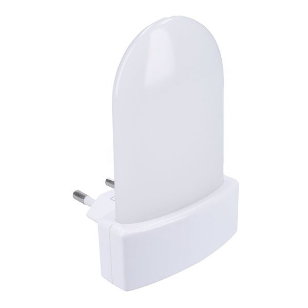 WL910 noční LED RGB světélko, 230V