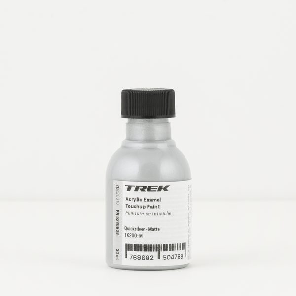 Paint Touch-Up 30ml TK200-M Matte Quicksilver