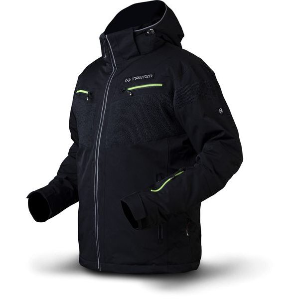 TORENT black/signal green