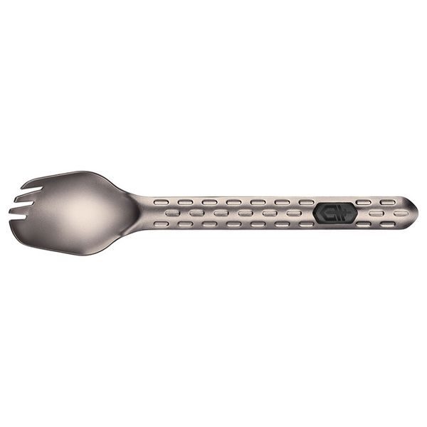 Devour Spork Tinanium