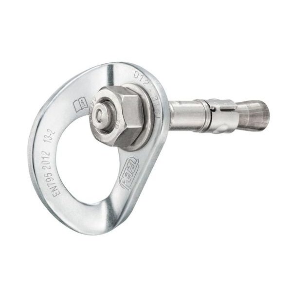 COEUR BOLT STAINLESS 12 mm P36BS 12+P36AS 12