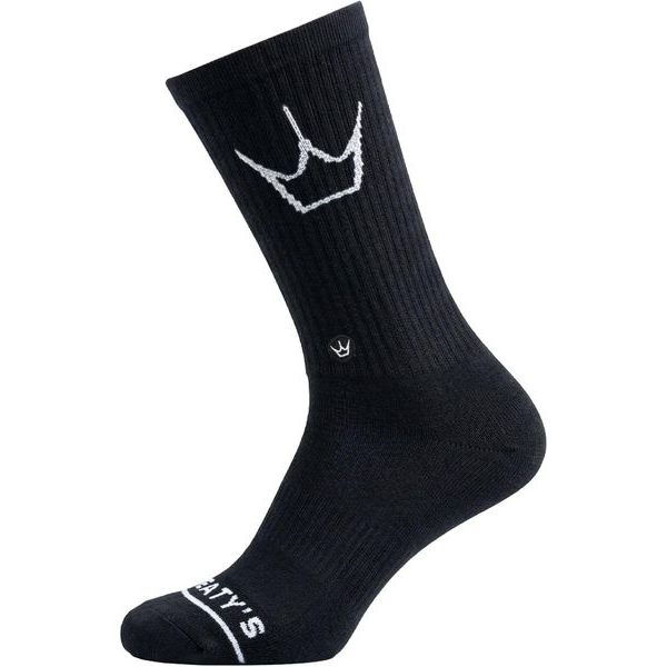 SHREDSOCKS DRIFT 40 - 46 EU, OCEAN