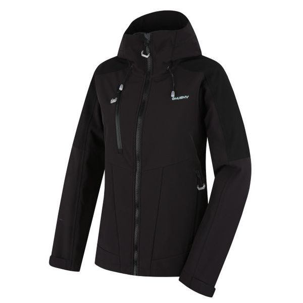 Sevan L, black