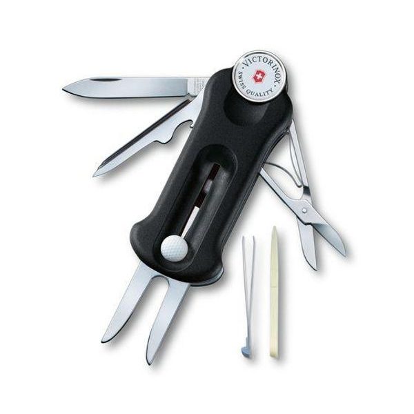 Golf Tool, black