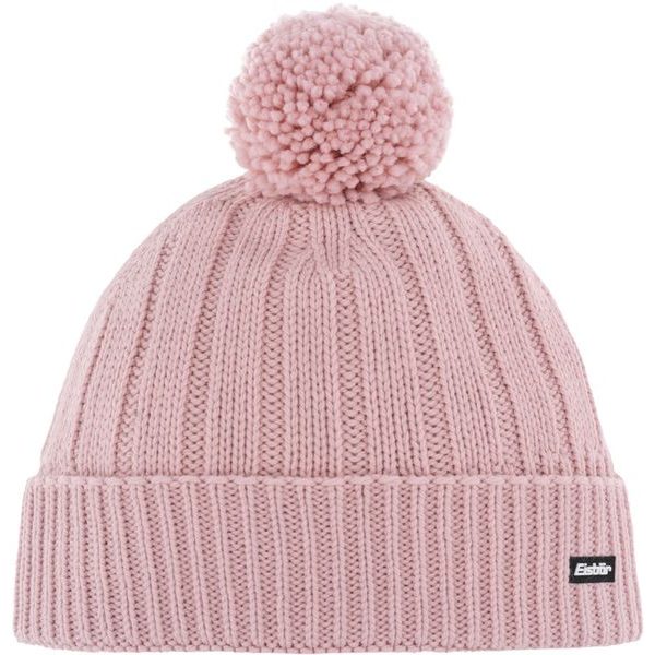 Ayo Pompon MÜ pink clay