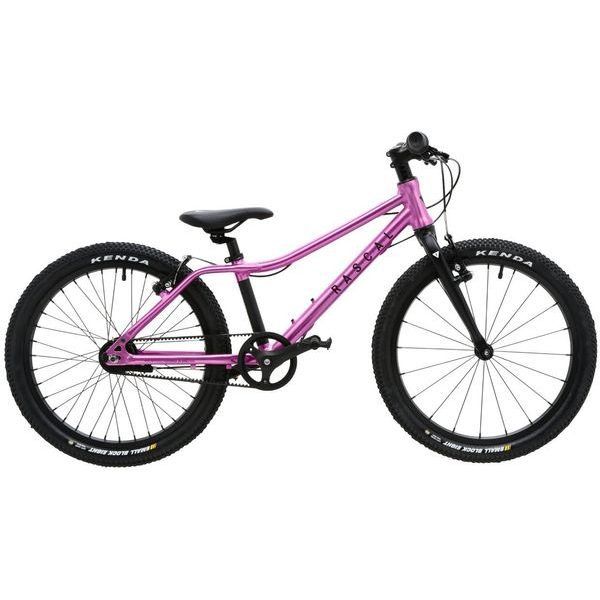 RASCAL 20" Raspberry