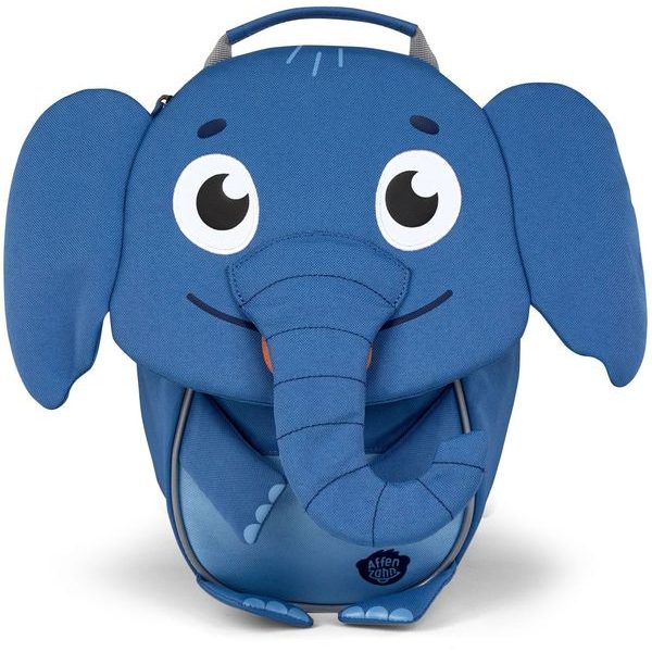 Small Friend 4 Elephant
