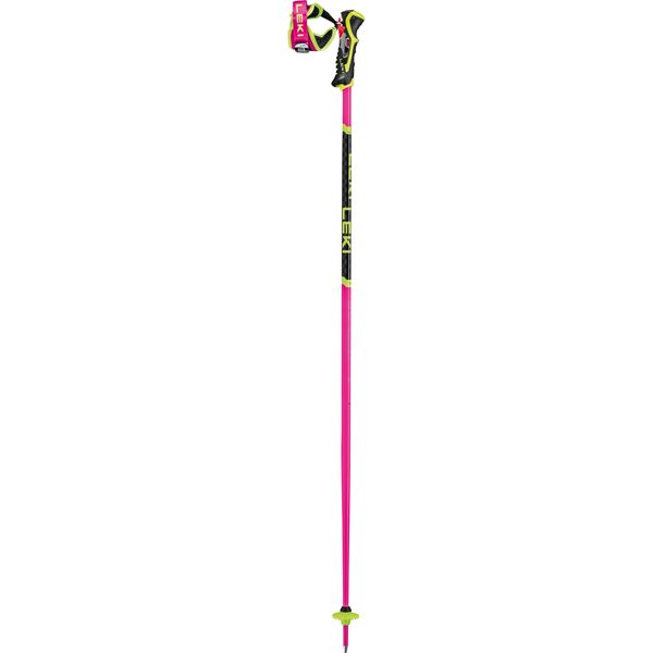 WCR TBS SL 3D, neonpink-black-neonyellow