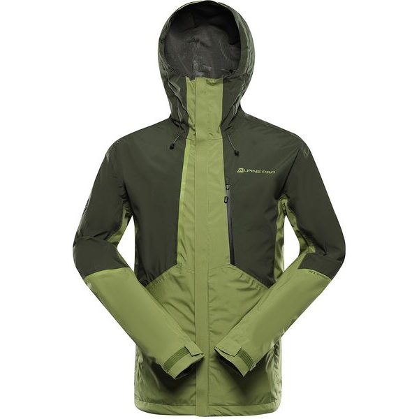 NOREM 2, turtle green
