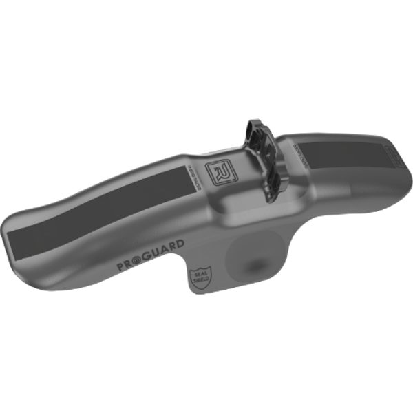 ProGuard Bolt-On Front Black Mini v2