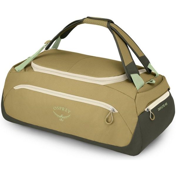 DAYLITE DUFFEL 45 gravel tan multi