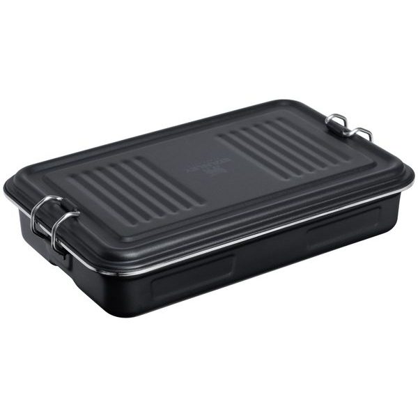Legendary Useful Box 1350 ml Black 2.0
