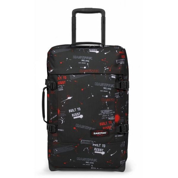 TRANVERZ S 42 Tags Black