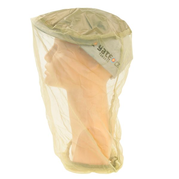 Micro Head Net