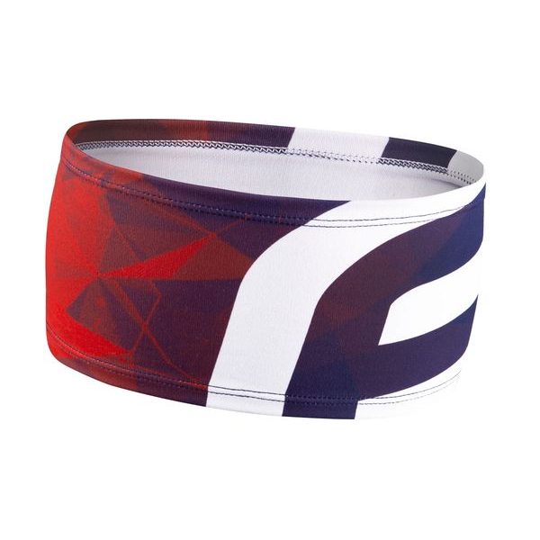 FIT sportovní, mod-červ