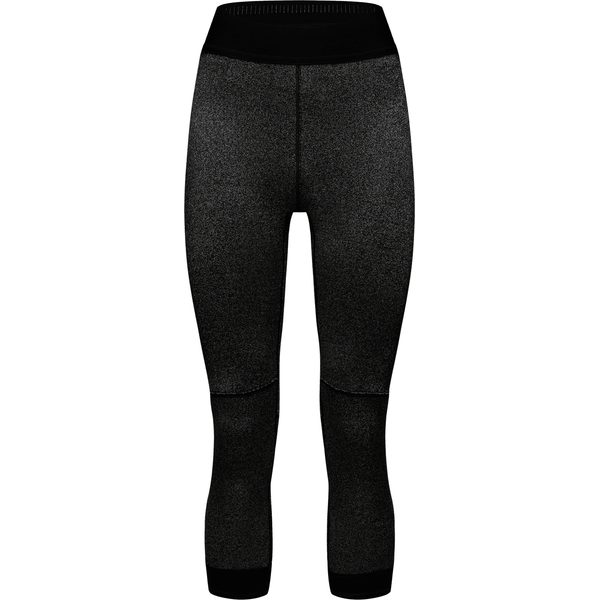 M's Layer Cut Resistant Tights Uranium Black
