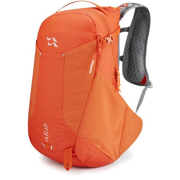 Aeon LT 25, firecracker