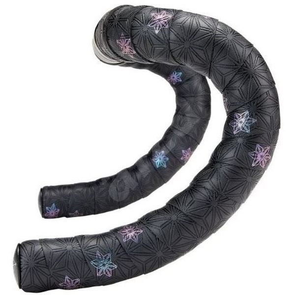 Super Sticky Kush - Galaxy - Oil Slick w/ Oil Slick Plugz