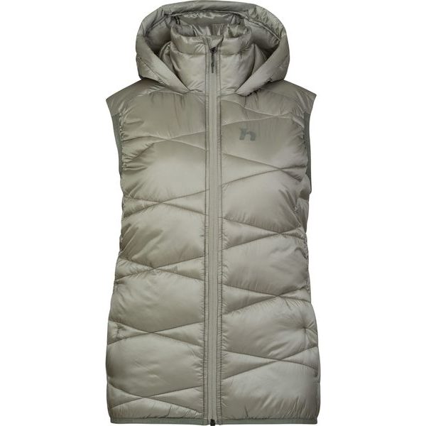 BETLIS VEST dried sage