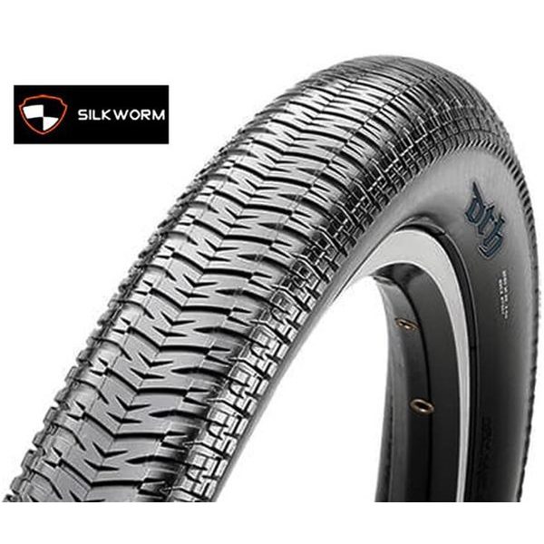 DTH drát 20x1 1/8 SILKWORM