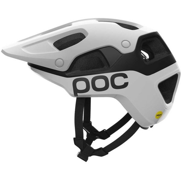 Cularis Pure Hydrogen White/Uranium Black Matt