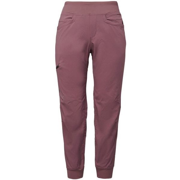 W TECHNICIAN JOGGER PANTS Fig
