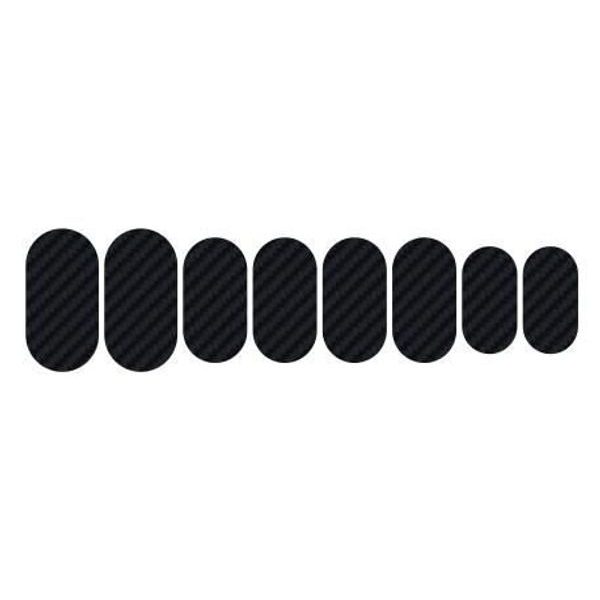 Patch Kit Carbon Leather
