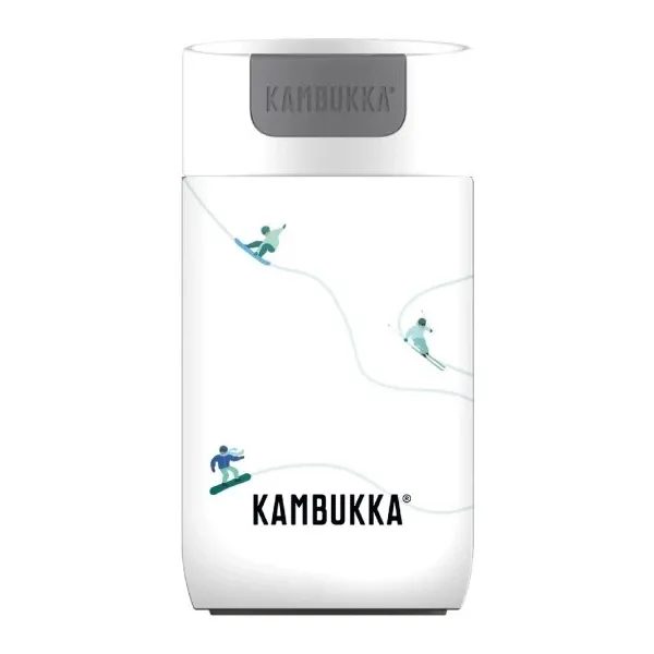 Olympus 300 ml Mountain Trial Limited Edition