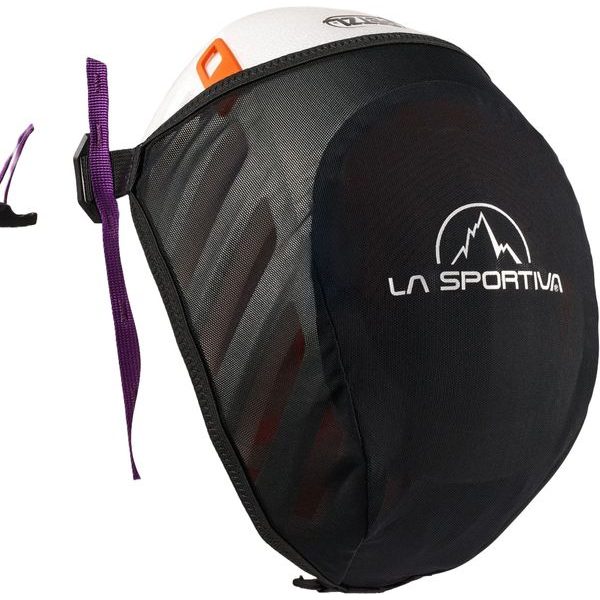 Helmet Carry Black