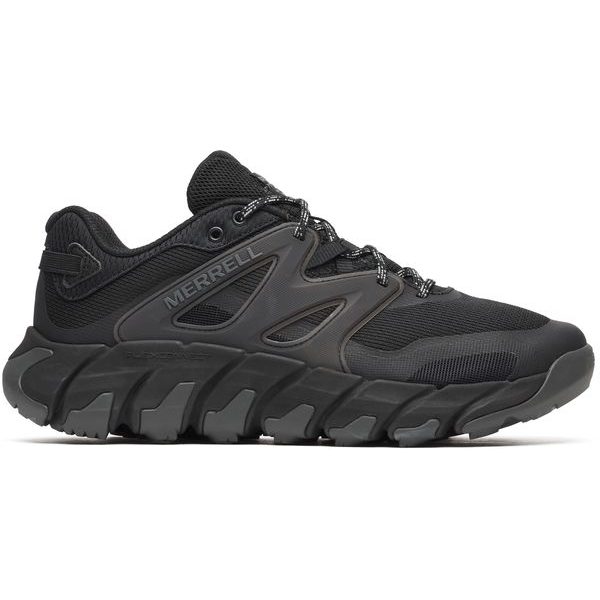 MAIPO EXPLORER AEROSPORT black