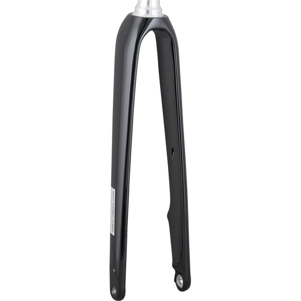 Domane AL4D 53R Gloss Trek Black/Matte Black 270mm, 53mm