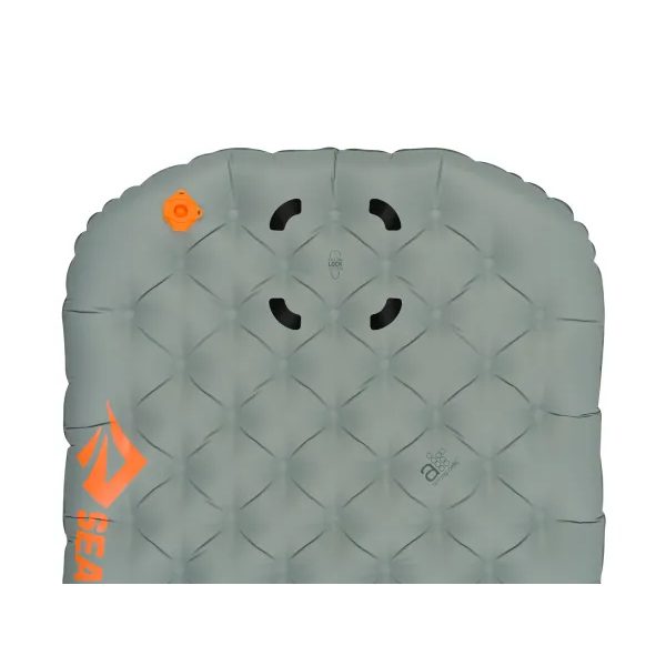 Aeros Pillow Lock Sticker