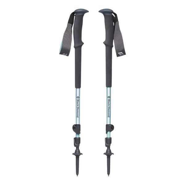W'S TRAIL TREK POLES, Alpine Lake