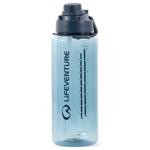 Tritan Flask 2 l navy