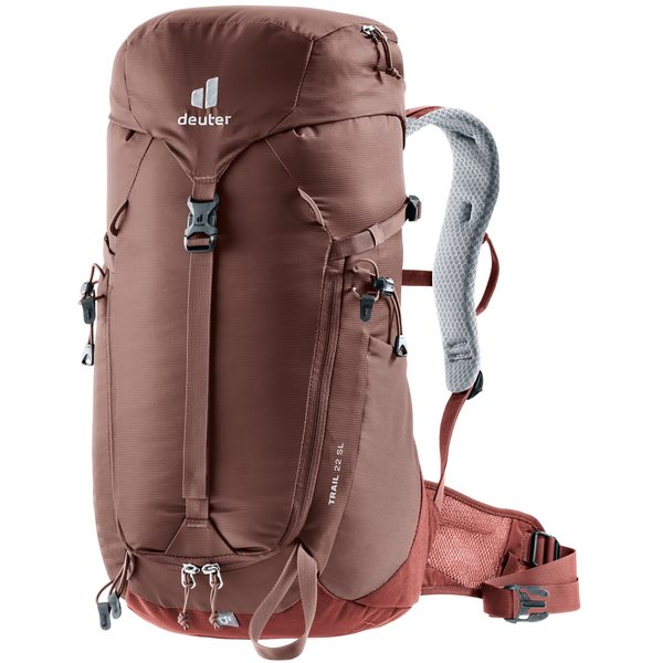 Trail 22 SL raisin-caspia