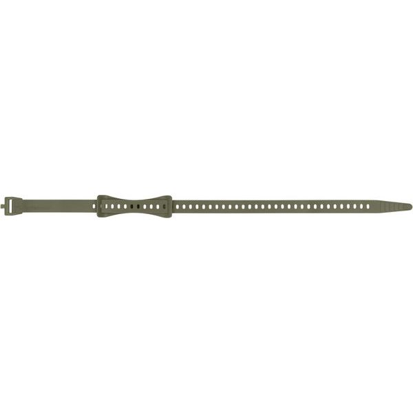 Stretch-Loc Strap 625mm Burnt Olive