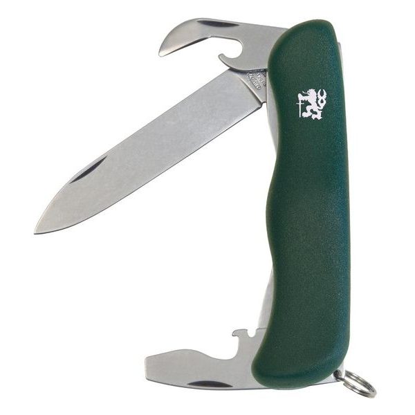 KNIFE 115-NH-3/AK GREEN