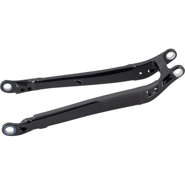 Trek 2022 Rail 29 Aluminum Chainstays Trek Black