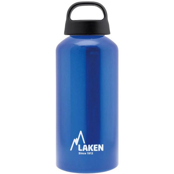 Classic 600 ml modrá