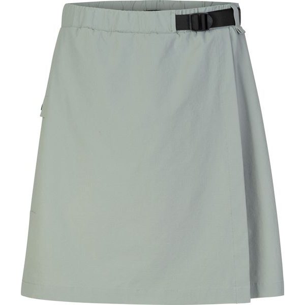 ATTA SKIRT wrought iron