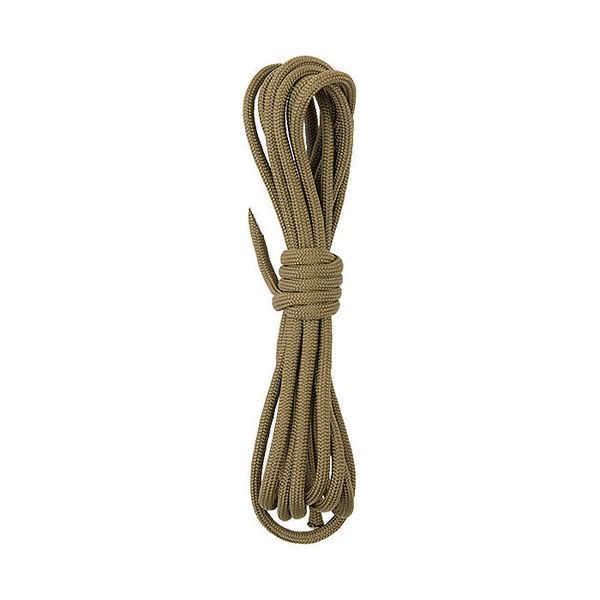 LIST-PARACORD COYOTE