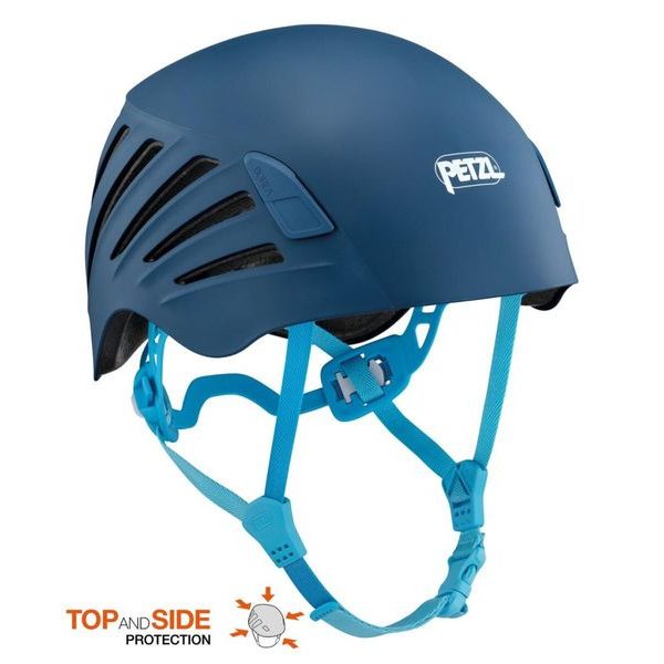 BOREA NAVY BLUE