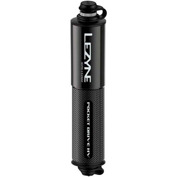 POCKET DRIVE HV BLACK